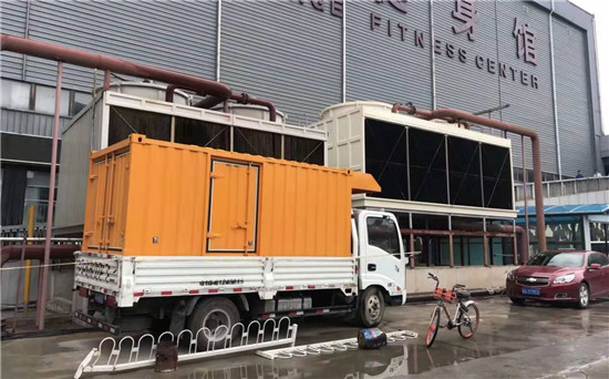 沂南300KW发电机组适配电缆规格选型指南