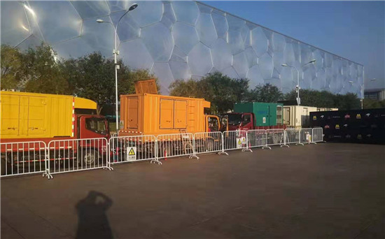 沂南400KW发电机组适配电缆规格选型指南